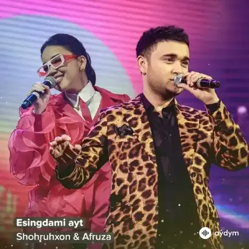Esingdami ayt 