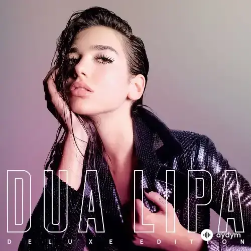 Dua Lipa - Garden