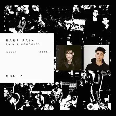 Rauf & Faik-Никита N.B - Ola