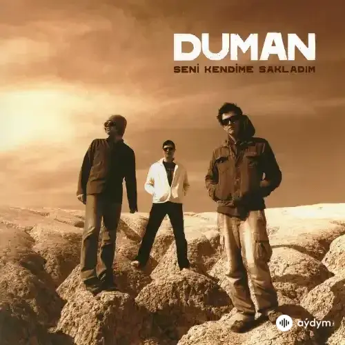 Duman  - Yürekten