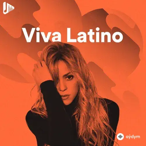 Viva Latino