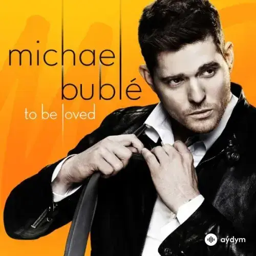 Michael Buble - You make me feel so young