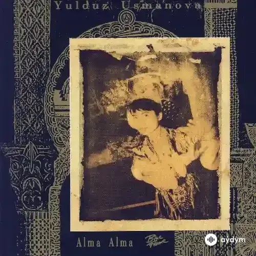 Alma Alma (2005)