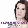 Yulduz Usmonova - Bir Şans Ver