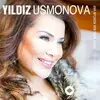 Yulduz Usmonova - Tek Seni Sevdim