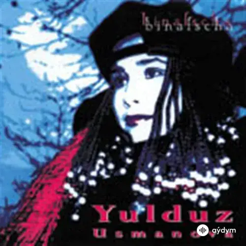 Binafsha (1995)