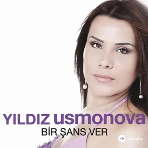 Yulduz Usmonova - Bir Şans Ver
