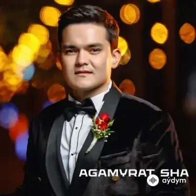 Agamyrat Sha 