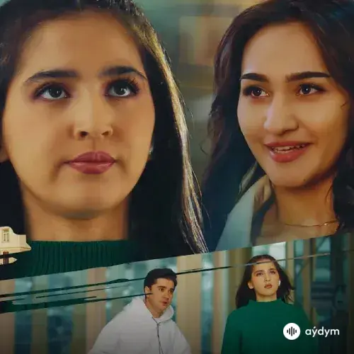 Jayrana - Dadish Aminov