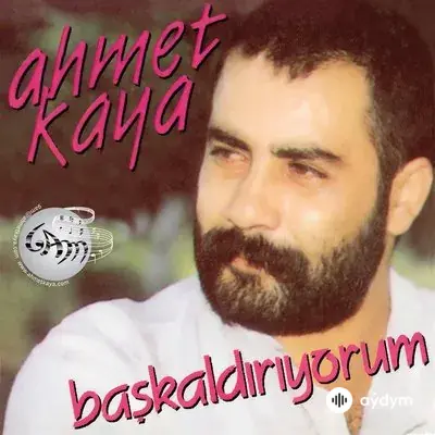 Ahmet Kaya - Denizin Ardi Özgürlük