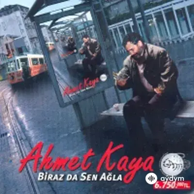 Ahmet Kaya - Çökertme