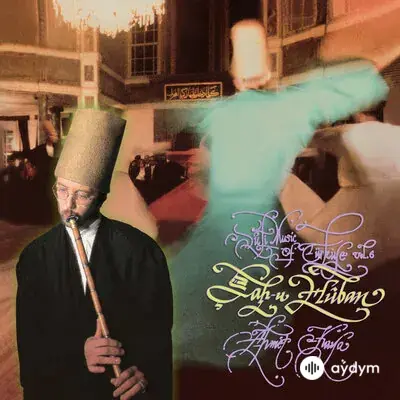 Ahmet Kaya - Acem Peşrevi