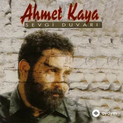 Ahmet Kaya - Dardayim