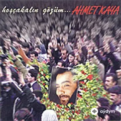 Ahmet Kaya - Al Öfkemi