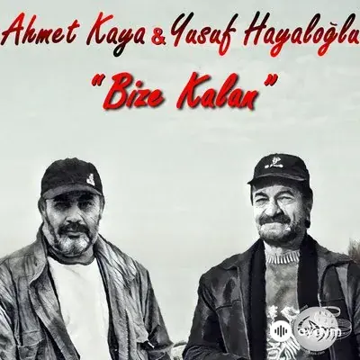 Ahmet Kaya - Içerden Çikan Adam