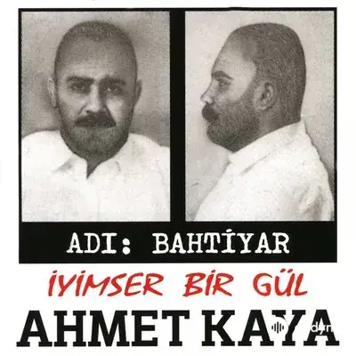 Ahmet Kaya - Yollarina Baka Baka