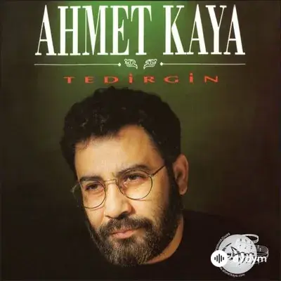 Ahmet Kaya - Yazamadim