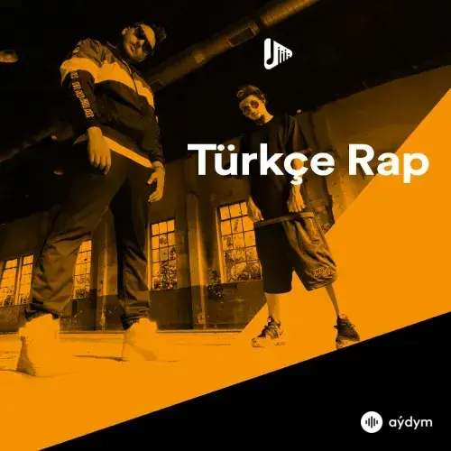 Türkçe Rap Şarkılar 2023