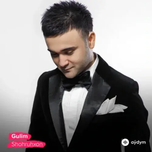 Shohruhxon - Gulim