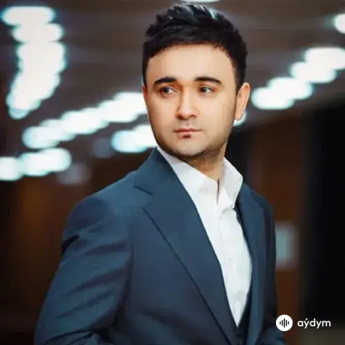 Shohruhxon - Sen ketma