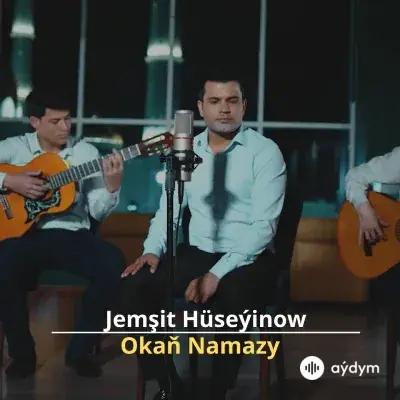 Okaň Namazy - Jemşit Hüseýinow