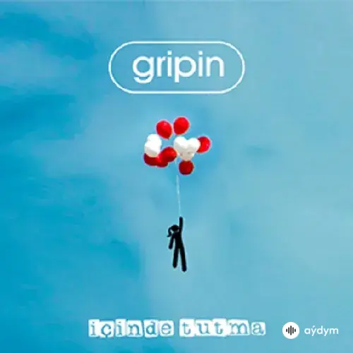Gripin  - Içinde Tutma