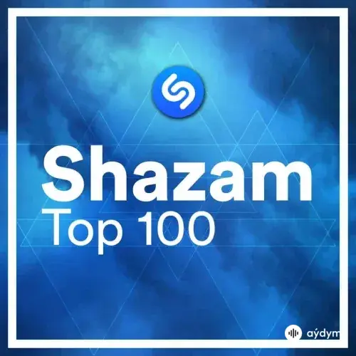 Shazam Top-100 March