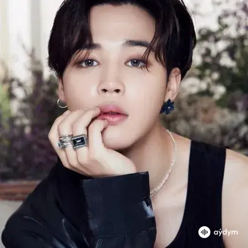 Jimin (BTS)