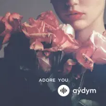 Miley Cyrus - Adore you