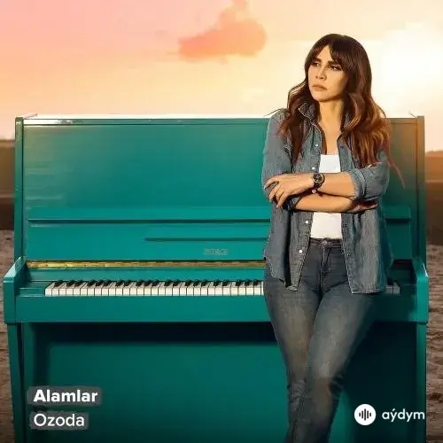 Alamlar