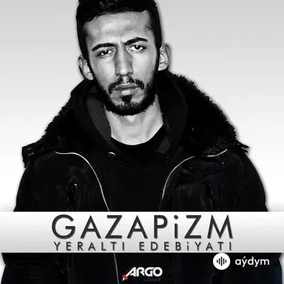 Gazapizm - Kafandaki Silah