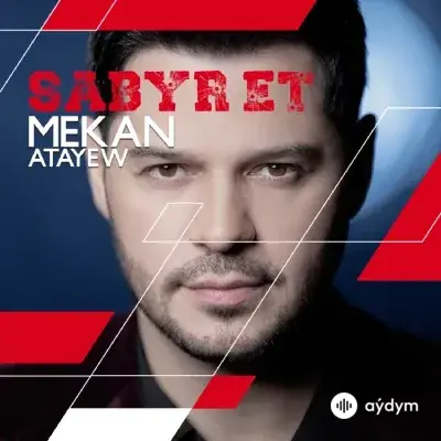 Mekan Ataýew - Aýralyk Aňsat