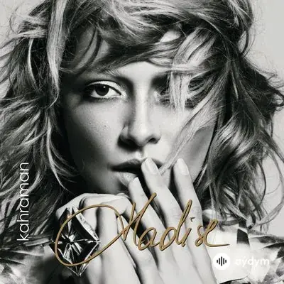 Hadise - Baksana