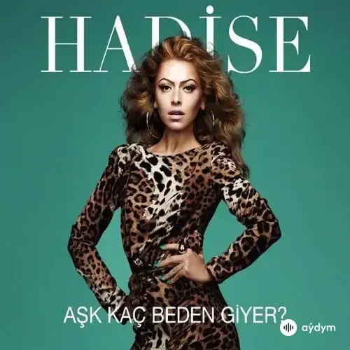 Aşk Kaç Beden Giyer (2011)