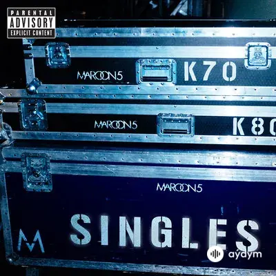 Maroon 5 - Makes Me Wonder
