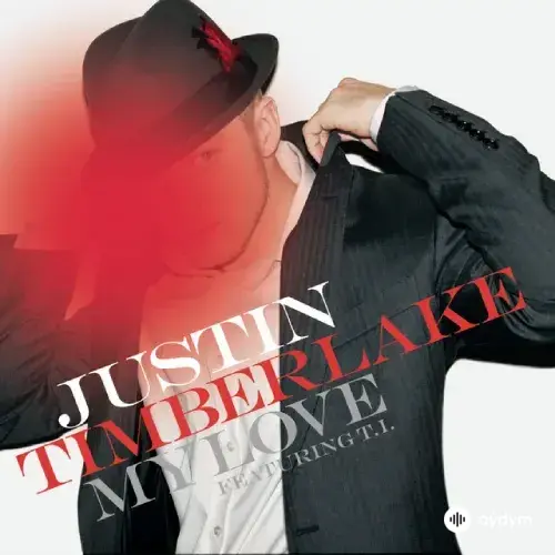Justin Timberlake - Let Me Talk to You - & T.I.
