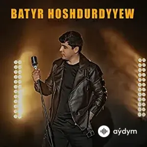 Batyr Hoşdurdyýew - Aglama Sen