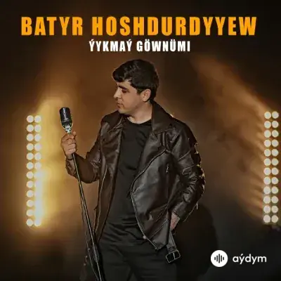Ýykmaý Göwnümi