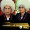Aman Kadyrow - Akja Ýar