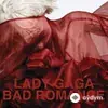 Lady Gaga - Bad Romance