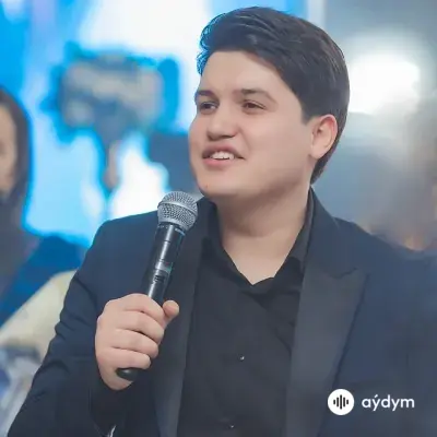 Wepa Amandurdyýew - Daň Atmasady