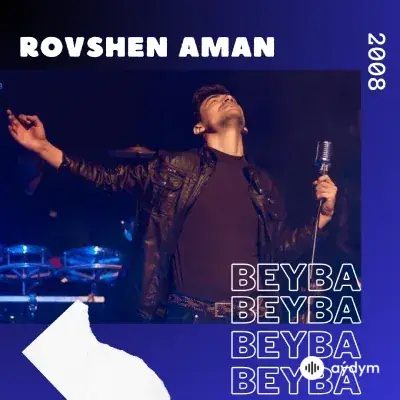 Rovshen Aman - Beýba