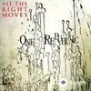 OneRepublic - All The Right Moves