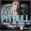 Pitbull - I Know You Want Me