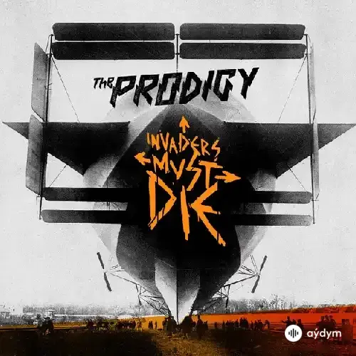 The Prodigy - Omen