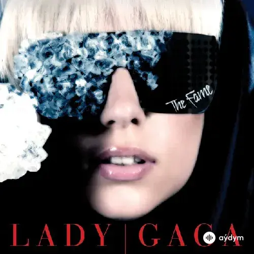 Lady Gaga - Paparazzi