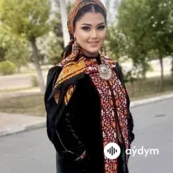 Ogulbibi Reýimowa - Amman Derýa