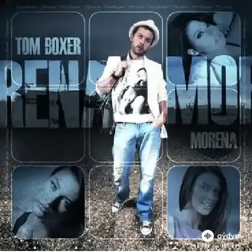 Tom Boxer - Morena - & Antonia