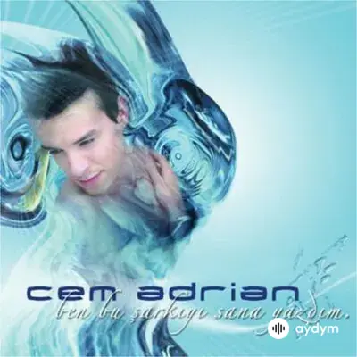 Cem Adrian - Merdivenler