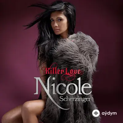 Nicole Scherzinger - Right There